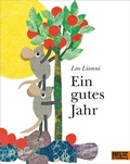 Cover: Ein gutes Jahr - Beltz Verlagsgruppe GmbH & Co. KG