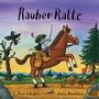 Cover: R&auml;uber Ratte - Beltz Verlagsgruppe GmbH & Co. KG