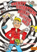 Cover: Freddy Sidebottoms absolut peinliche Welt - Gulliver