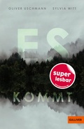 Cover: Es kommt - Gulliver