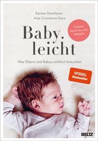 Abbildung von: Baby.leicht - Beltz Verlagsgruppe GmbH & Co. KG