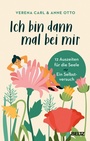 Cover: Ich bin dann mal bei mir - Beltz eBook