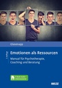 Cover: Emotionen als Ressourcen - Beltz eBook