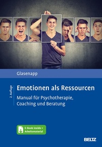 Abbildung von: Emotionen als Ressourcen - Beltz Juventa