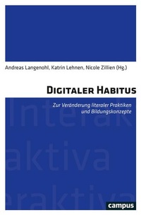 Enlarge image Cover: Digitaler Habitus - Campus