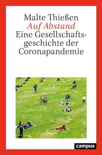 Abbildung von: Auf Abstand - Campus