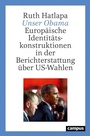 Cover: Unser Obama - Campus Verlag Digital