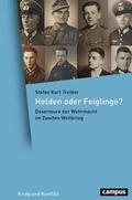 Cover: Helden oder Feiglinge? - Campus Verlag Digital