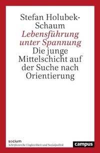 Abbildung von: Lebensführung unter Spannung - Campus