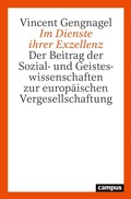 Cover: Im Dienste ihrer Exzellenz - Campus