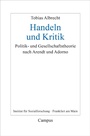 Cover: Handeln und Kritik - Campus Verlag Digital