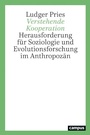 Cover: Verstehende Kooperation - Campus Verlag Digital