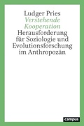 Cover: Verstehende Kooperation - Campus Verlag Digital