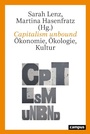 Cover: Capitalism unbound - Campus Verlag Digital