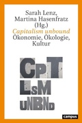Cover: Capitalism unbound - Campus Verlag Digital