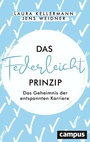 Cover: Das Federleicht-Prinzip - Campus Verlag Digital