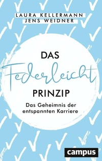 Enlarge image Cover: Das Federleicht-Prinzip - Campus Verlag Digital