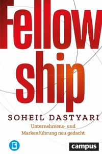Abbildung von: Fellowship - Campus