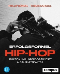 Abbildung von: Erfolgsformel Hip-Hop - Campus