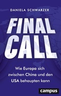 Cover: Final Call - Campus Verlag Digital