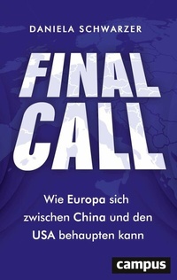 Abbildung von: Final Call - Campus
