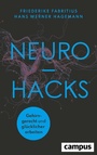 Cover: Neurohacks - Campus Verlag Digital