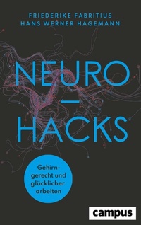 Enlarge image Cover: Neurohacks - Campus Verlag Digital