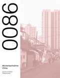 Cover: 0086 Momentaufnahme China - BoD - Books on Demand