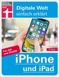 Cover: iPhone und iPad - Stiftung Warentest