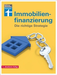 Abbildung von: Immobilienfinanzierung - Stiftung Warentest