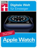 Cover: Apple Watch - Stiftung Warentest