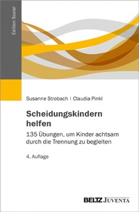 Abbildung von: Scheidungskindern helfen - Juventa Verlag GmbH