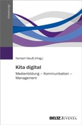 Cover: Kita digital - Beltz eBook