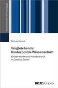 Cover: Vergleichende Kinderpolitik-Wissenschaft - Beltz eBook