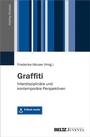Cover: Graffiti - Juventa Verlag ein Imprint der Beltz Verlagsgruppe GmbH & Co. KG