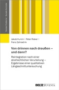 Cover: Von drinnen nach drau&szlig;en - und dann? - Beltz eBook