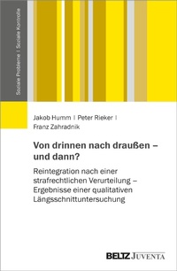 Abbildung von: Von drinnen nach draußen - und dann? - Julius Beltz