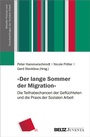 Cover: »Der lange Sommer der Migration« - Juventa Verlag ein Imprint der Beltz Verlagsgruppe GmbH & Co. KG