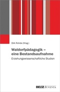 Cover: Waldorfp&auml;dagogik - eine Bestandsaufnahme - Beltz eBook