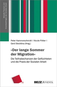 Enlarge image Cover: »Der lange Sommer der Migration« - Beltz eBook