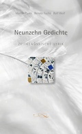 Cover: Neunzehn Gedichte - BoD - Books on Demand