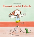 Cover: Emmi macht Urlaub - Moritz
