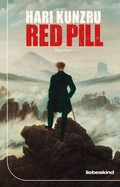 Cover: Red Pill - Liebeskind
