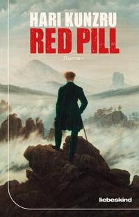 Enlarge image Cover: Red Pill - Liebeskind