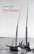Cover: Port Sudan - Liebeskind