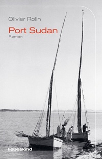 Enlarge image Cover: Port Sudan - Liebeskind