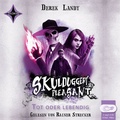 Cover: Skulduggery Pleasant - Folge 14 - H&Ouml;RCOMPANY