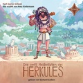 Cover: Die zw&ouml;lf Heldentaten des Herkules - H&Ouml;RCOMPANY