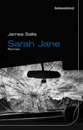Cover: Sarah Jane - Liebeskind