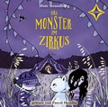 Cover: Das Monster im Zirkus - H&Ouml;RCOMPANY